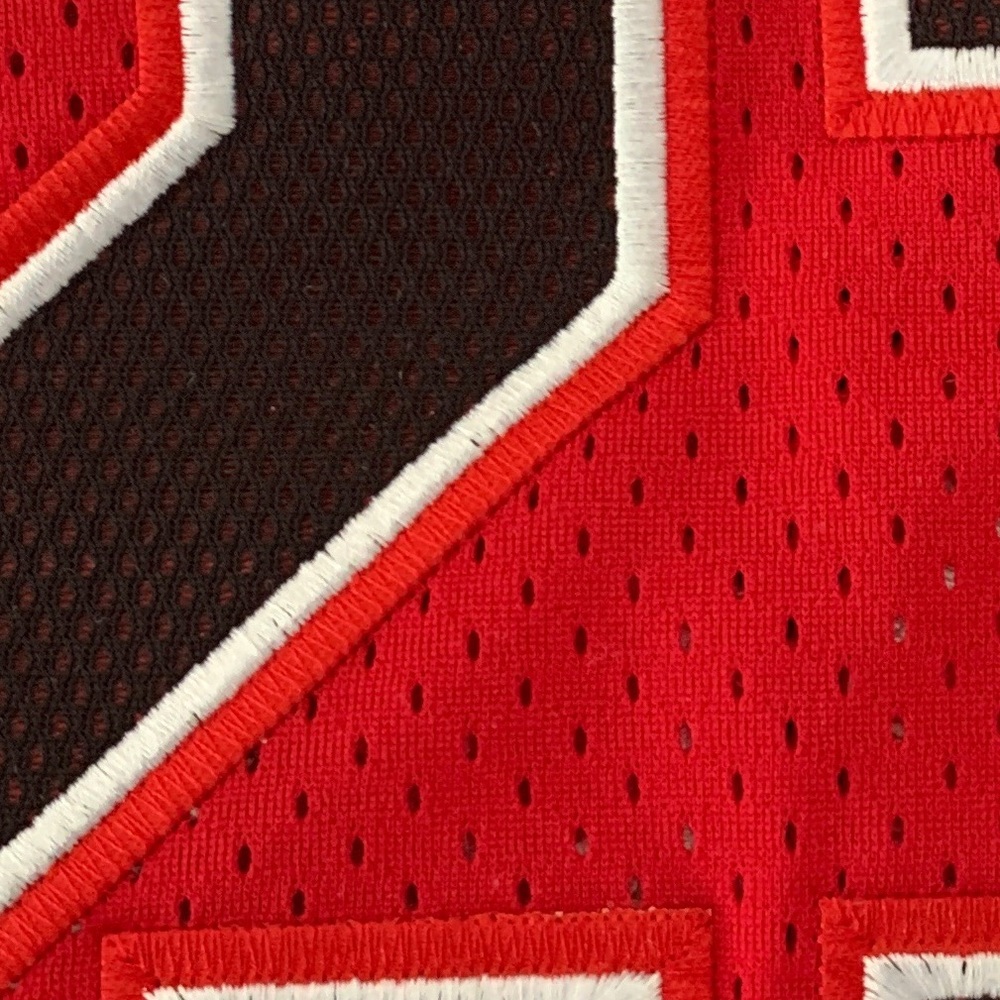 Vintage Michael Jordan Jersey - Picture 3 of 5